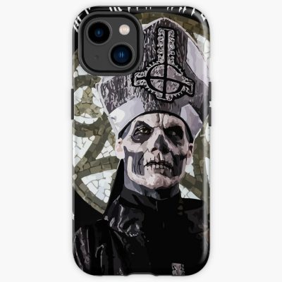Opus Eponymous Iphone Case Official Ghost Band Merch