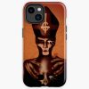 The Band Ghost Terzo Papa Emeritus Iii Iphone Case Official Ghost Band Merch