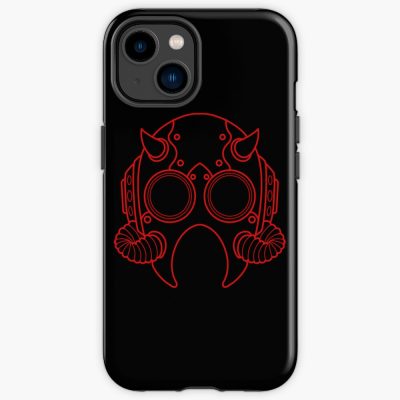 Nameless Iphone Case Official Ghost Band Merch