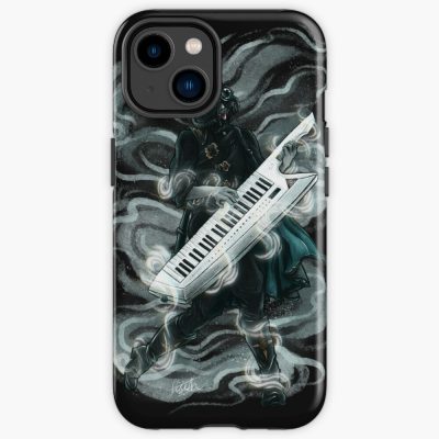 Cirrus Ghoulette Iphone Case Official Ghost Band Merch