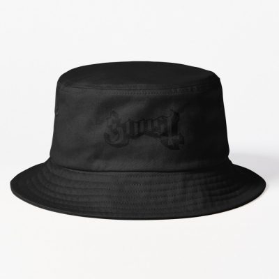 Gonst Bucket Hat Official Ghost Band Merch
