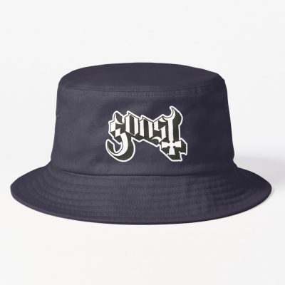 Gonst Meme Bucket Hat Official Ghost Band Merch