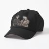 Double Devil Cap Official Ghost Band Merch