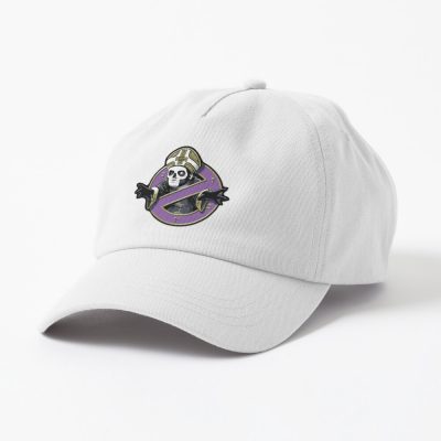 Ghost Ghoul Cap Official Ghost Band Merch