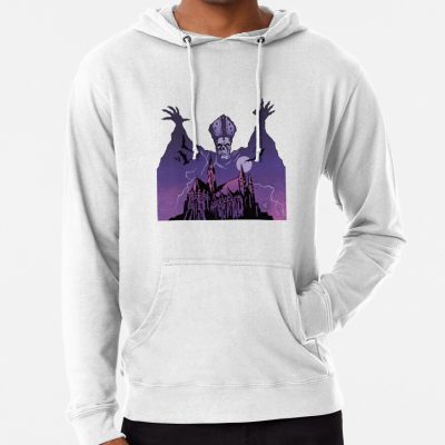 Opus Ghost Hoodie Official Ghost Band Merch