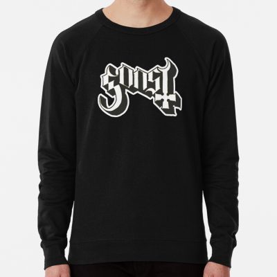 Gonst Meme Sweatshirt Official Ghost Band Merch