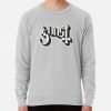 ssrcolightweight sweatshirtmensheather greyfrontsquare productx1000 bgf8f8f8 2 - Ghost Band Store