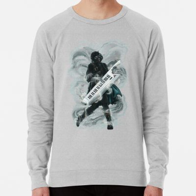 Cirrus Ghoulette Sweatshirt Official Ghost Band Merch