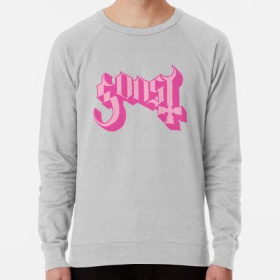 Papa Ghost Bc Sweatshirt Official Ghost Band Merch