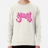 ssrcolightweight sweatshirtmensoatmeal heatherfrontsquare productx1000 bgf8f8f8 5 - Ghost Band Store