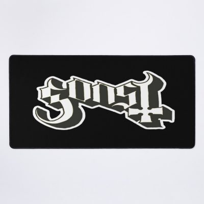 Gonst Meme Mouse Pad Official Ghost Band Merch