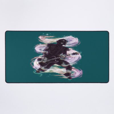 Aether Ghoul Mouse Pad Official Ghost Band Merch