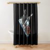 Nameless Ghoul Shower Curtain Official Ghost Band Merch